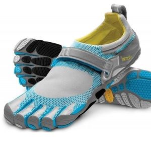 tennis vibram five fingers furoshiki shoes